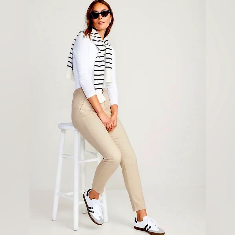 Old Navy High-Waisted Wow Skinny Pants